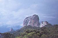 Pedra do Baú
Foto Thomas Grid Papp